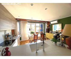 Chalet en Venta en Montgat, Barcelona