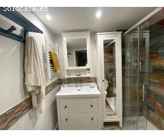 Chalet en Venta en Montgat, Barcelona