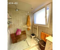 Chalet en Venta en Montgat, Barcelona
