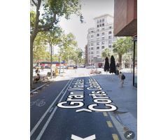 Garaje/Parking en Venta en Barcelona, Barcelona