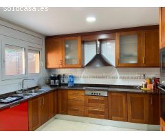 Chalet en Alquiler en Sant Pol de Mar, Barcelona