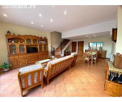 Terraced Houses en Venta en Arenys de Munt, Barcelona