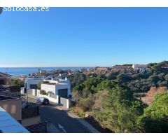 Chalet en Venta en Sant Pol de Mar, Barcelona