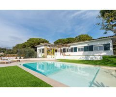 Chalet en Venta en Sant Vicenç de Montalt, Barcelona