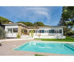 Chalet en Venta en Sant Vicenç de Montalt, Barcelona