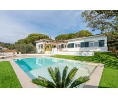 Chalet en Venta en Sant Vicenç de Montalt, Barcelona