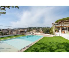 Chalet en Venta en Sant Vicenç de Montalt, Barcelona