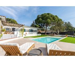 Chalet en Venta en Sant Vicenç de Montalt, Barcelona