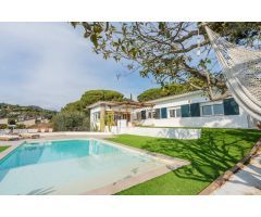 Chalet en Venta en Sant Vicenç de Montalt, Barcelona