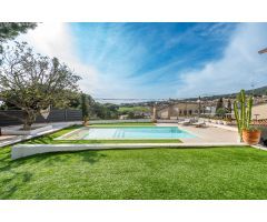 Chalet en Venta en Sant Vicenç de Montalt, Barcelona