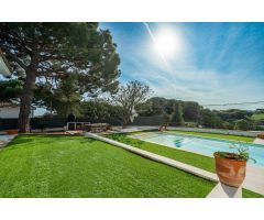 Chalet en Venta en Sant Vicenç de Montalt, Barcelona