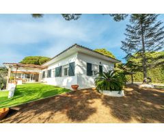 Chalet en Venta en Sant Vicenç de Montalt, Barcelona