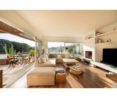 Chalet en Venta en Sant Vicenç de Montalt, Barcelona