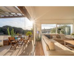 Chalet en Venta en Sant Vicenç de Montalt, Barcelona