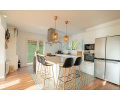 Chalet en Venta en Sant Vicenç de Montalt, Barcelona