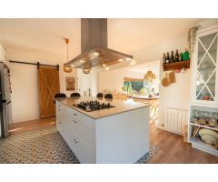 Chalet en Venta en Sant Vicenç de Montalt, Barcelona