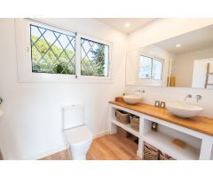 Chalet en Venta en Sant Vicenç de Montalt, Barcelona
