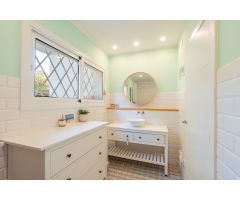 Chalet en Venta en Sant Vicenç de Montalt, Barcelona