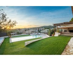 Chalet en Venta en Sant Vicenç de Montalt, Barcelona