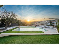Chalet en Venta en Sant Vicenç de Montalt, Barcelona