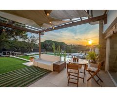 Chalet en Venta en Sant Vicenç de Montalt, Barcelona