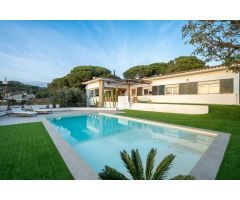 Chalet en Venta en Sant Vicenç de Montalt, Barcelona