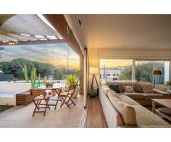 Chalet en Venta en Sant Vicenç de Montalt, Barcelona