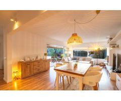 Chalet en Venta en Sant Vicenç de Montalt, Barcelona