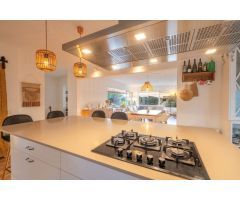 Chalet en Venta en Sant Vicenç de Montalt, Barcelona