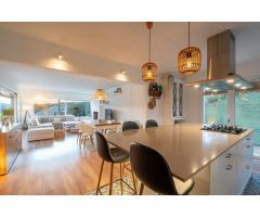 Chalet en Venta en Sant Vicenç de Montalt, Barcelona