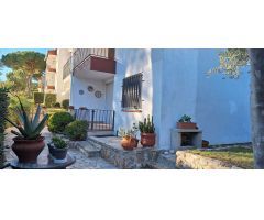 Piso en Alquiler en Calella, Girona
