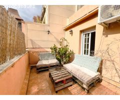 Atico en Venta en Barcelona, Barcelona