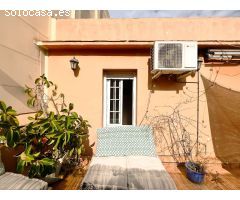 Atico en Venta en Barcelona, Barcelona