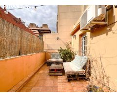 Atico en Venta en Barcelona, Barcelona