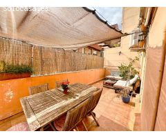 Atico en Venta en Barcelona, Barcelona