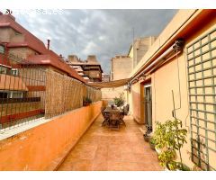 Atico en Venta en Barcelona, Barcelona