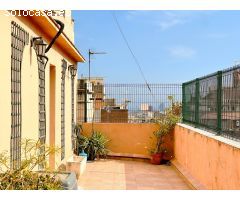 Atico en Venta en Barcelona, Barcelona