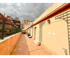 Atico en Venta en Barcelona, Barcelona