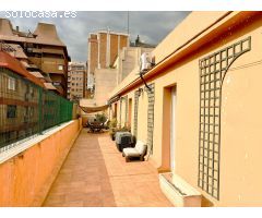 Atico en Venta en Barcelona, Barcelona