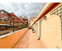 Atico en Venta en Barcelona, Barcelona