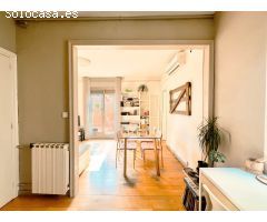 Atico en Venta en Barcelona, Barcelona