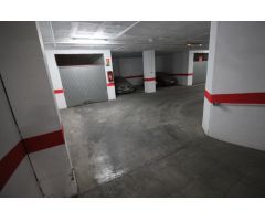 GARAJE / TRASTERO CERRADO EN PLENO CENTRO ZONA PLAYA DEL CURA/ LOCOS