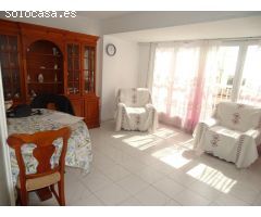 Impresionante Apartamento de 3 Dormitorios en el Centro de Torrevieja, ¡A Pasos del Mar!