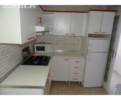 Impresionante Apartamento de 3 Dormitorios en el Centro de Torrevieja, ¡A Pasos del Mar!