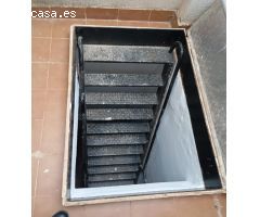 Vivienda de 4 Plantas en la Urbanización Lago Jardín 2, Torrevieja