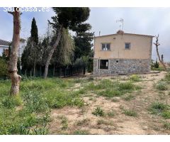 Casa con parcela en Los Balcones, Torrevieja. 3 dormitorios, 3 baños