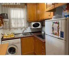 ???? Vive el Mediterráneo: Apartamento con Garaje, Piscina y Solárium a un Paso de la Playa