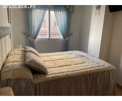 ???? Vive el Mediterráneo: Apartamento con Garaje, Piscina y Solárium a un Paso de la Playa