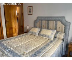 ???? Vive el Mediterráneo: Apartamento con Garaje, Piscina y Solárium a un Paso de la Playa