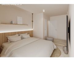 Chalet adosado de obra nueva con piscina privada, zona Sa Cabaneta Marratxí